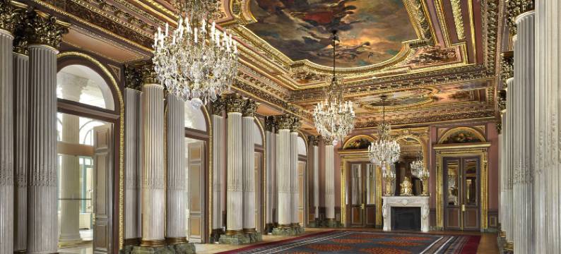 The Westin Paris - Vendôme图片