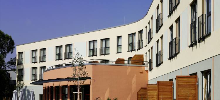 HEIDE温泉酒店及度假村(HEIDE SPA Hotel & Resort)图片