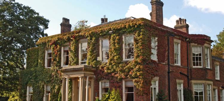 法灵顿旅舍酒店(Farington Lodge Hotel)图片