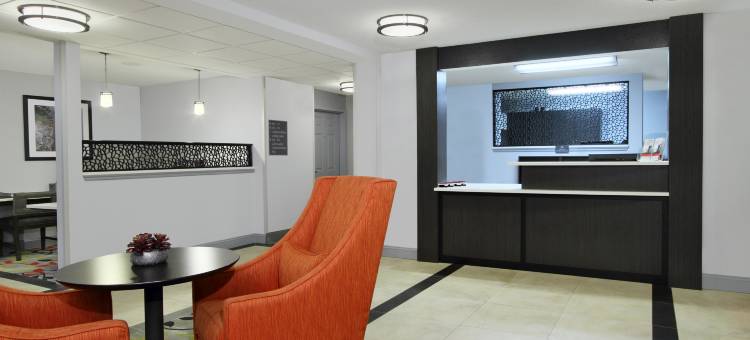 Candlewood Suites 罗吉斯/本顿维尔(Candlewood Suites Rogers/Bentonville)图片