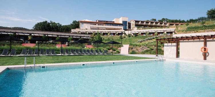 马斯萨拉格罗斯生态度假村-艾尔古浴场(Mas Salagros EcoResort & Spa)图片