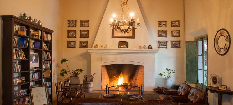 纳博讷酒庄旅馆(Narbona Wine Lodge)图片