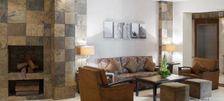 城市之星Staybridge套房公寓(Staybridge Suites Cairo - Citystars)图片