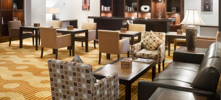 城市之星Staybridge套房公寓(Staybridge Suites Cairo - Citystars)图片