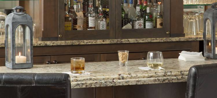 乔治酒店(The Georges)图片