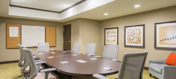 Staybridge Suites 堪萨斯城独立城(Staybridge Suites Kansas City-Independence)图片