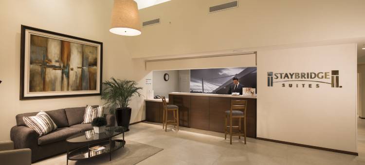 Staybridge Suites 蒙特雷 - 圣佩德罗 by IHG(Staybridge Suites Monterrey - San Pedro)图片