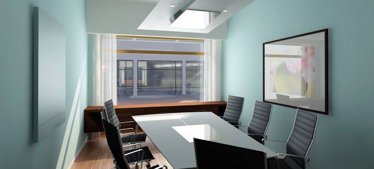 阿斯克尔斯堪迪克酒店(Scandic Asker)图片