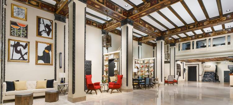 Hotel Spero, Vignette Collection图片