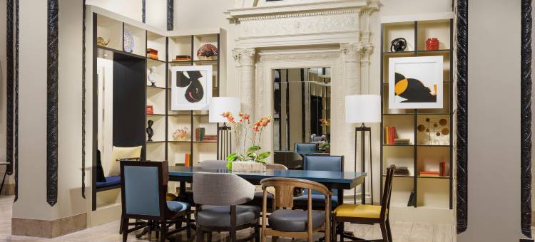 Hotel Spero, Vignette Collection图片