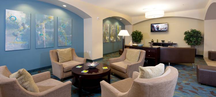 Candlewood Suites 格里利 by IHG(Candlewood Suites Greeley by IHG)图片