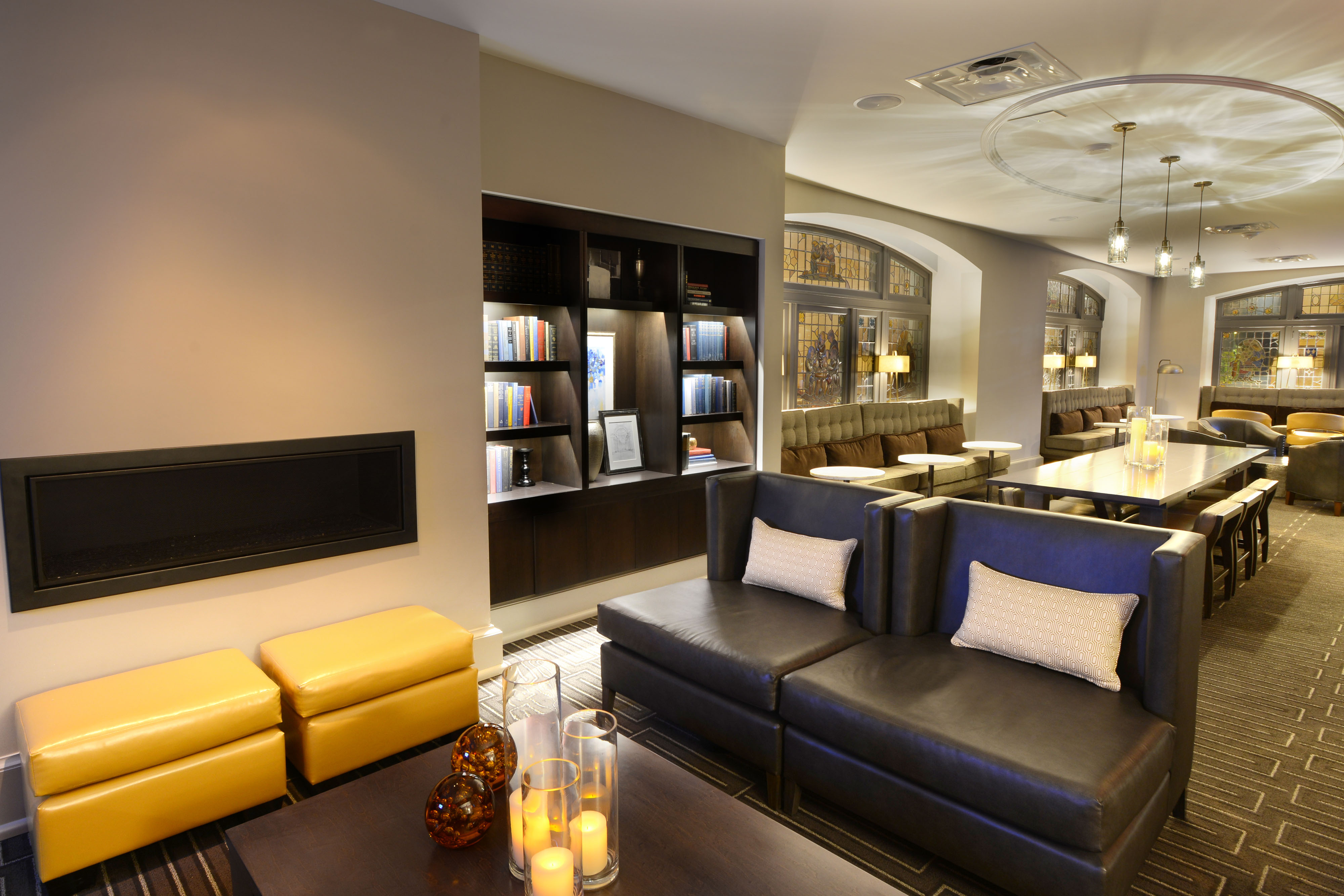 Magnolia Hotel St. Louis, a Tribute Portfolio Hotel Over view