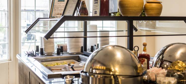 Staybridge Suites 奥斯汀机场 by IHG(Staybridge Suites Austin Airport)图片