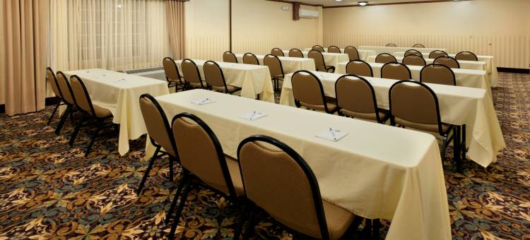 Staybridge Suites 奥斯汀机场 by IHG(Staybridge Suites Austin Airport)图片