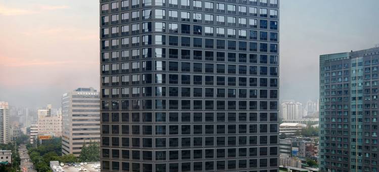 麻浦新罗舒泰酒店 (弘大)(Shilla Stay Mapo (Hongdae))图片