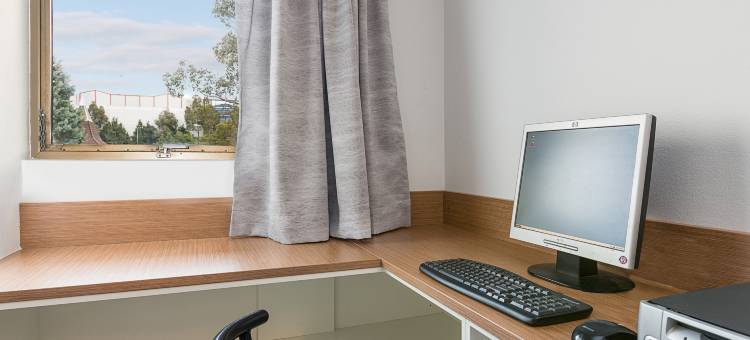 米兰达Metro酒店(Metro Hotel Miranda)图片