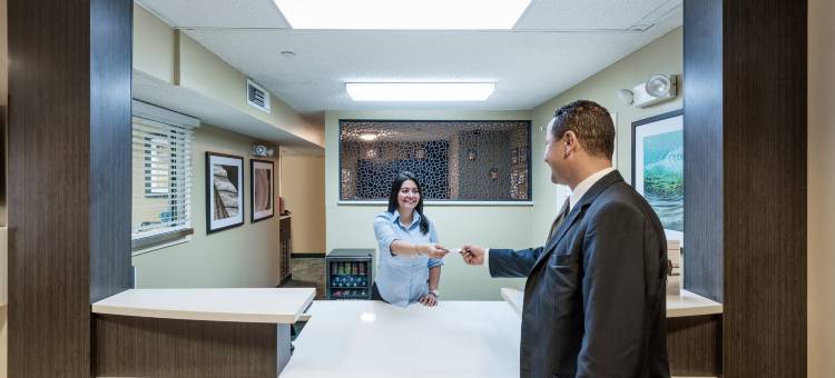 Candlewood Suites 玛丽湖(Candlewood Suites Orlando North - Lake Mary)图片