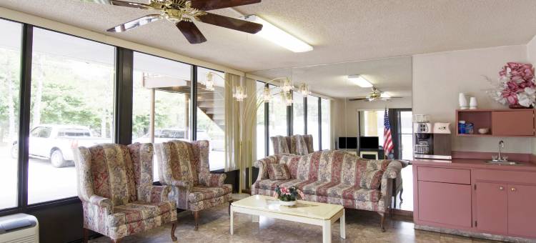 迪凯特美洲最佳价值酒店(Americas Best Value Inn - Decatur)图片