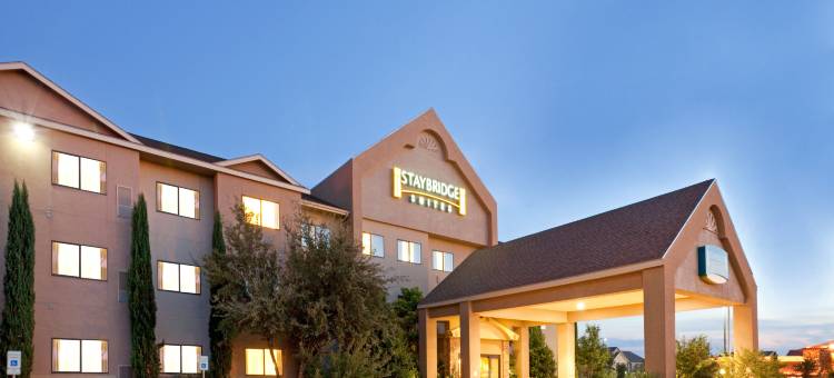 Staybridge Suites 圣安吉洛 by IHG(Staybridge Suites San Angelo)图片