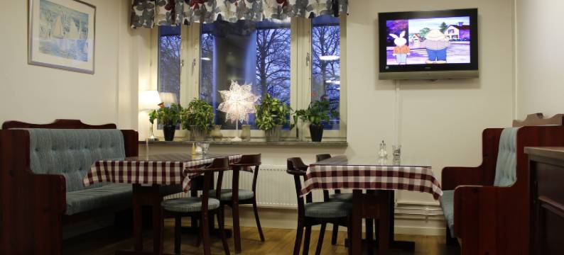 约尔酒店(Hotell Skövde)图片