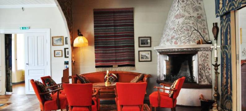 慕道酒店(Hotel Mundal)图片