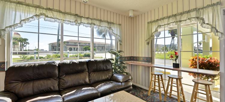 墨尔本卫星海滩美洲最佳价值酒店(Americas Best Value Inn Satellite Beach/Melbourne)图片