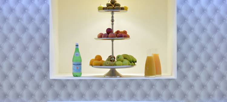 尼斯雨果酒店(Hotel la Villa Nice Victor Hugo)图片