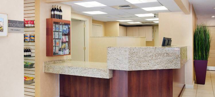 Residence Inn Anaheim Placentia/Fullerton图片