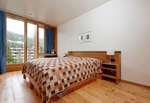 Hotel Laudinella Hotel Overview