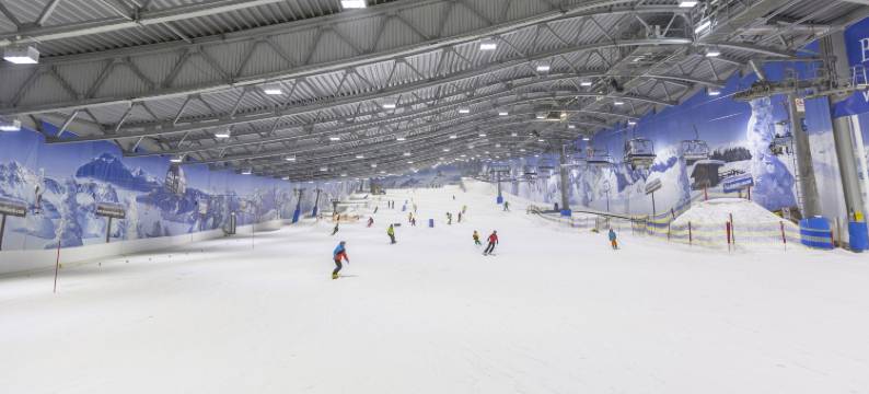 杜塞尔多夫/诺伊斯火与冰酒店(Hotel Fire & Ice Düsseldorf/Neuss)图片