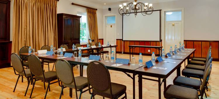 Protea Hotel Dorpshuis & Spa Stellenbosch图片