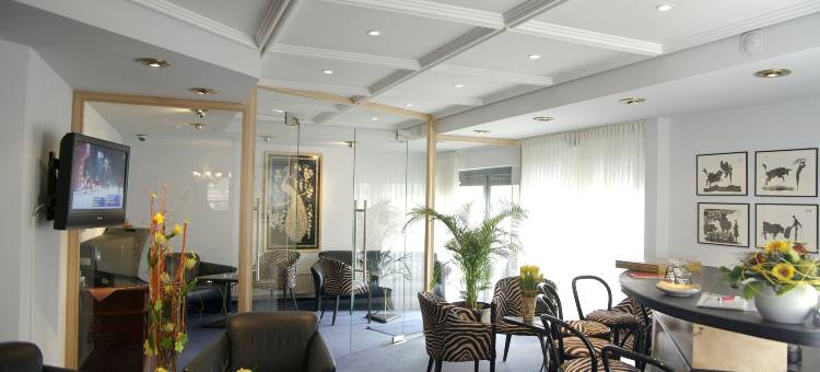 Centro Hotel Goya Wolfsburg, Trademark Collection by Wyndham图片