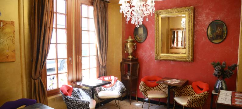 梅拉酒店(Hôtel Malar)图片