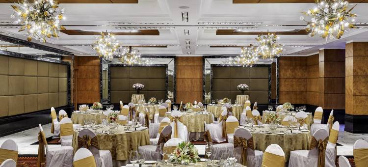 泰姬俱乐部大厦酒店(Taj Club House)图片