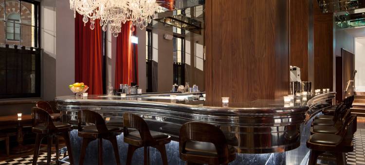 伦敦大北方臻品之选酒店(Great Northern Hotel, A Tribute Portfolio Hotel, London)图片