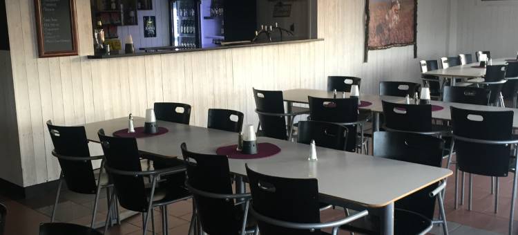 E-10酒店(Hotel E-10 by First)图片