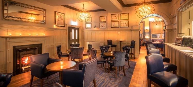 主教门酒店(Bishop's Gate Hotel)图片