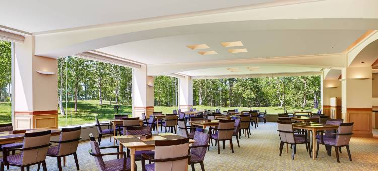 留寿都威斯汀度假酒店(The Westin Rusutsu Resort)图片