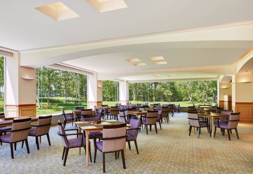 The Westin Rusutsu Resort Hotel Overview