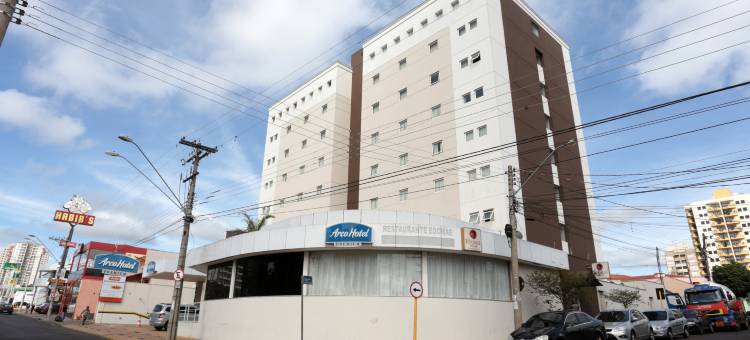 Hotel Nacional Inn Bauru图片