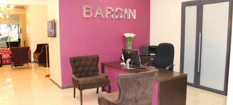 巴尔丁酒店(Bardin)图片
