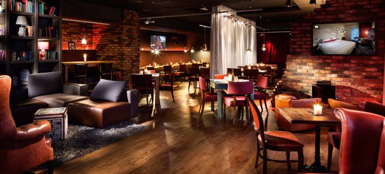 贝尔特伊普斯维奇酒店(B&B Hotel Ipswich)图片