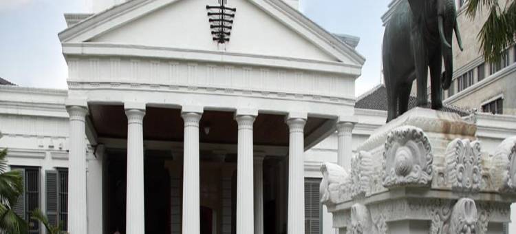 坦林市艾玛利斯酒店(Amaris Hotel Thamrin City)图片