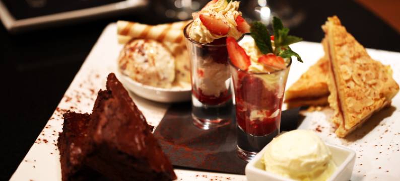 唐卡斯特巴特里皇冠酒店(The Crown Hotel Bawtry-Doncaster)图片