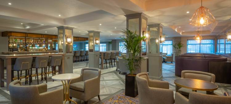 纽兰克罗斯马尔丹酒店(Maldron Hotel, Newlands Cross)图片
