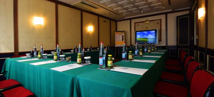 鲁本斯 C 酒店(C-Hotels Rubens)图片