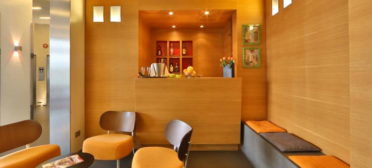 梅捷贝斯特韦斯特酒店(Best Western Hotel Major)图片