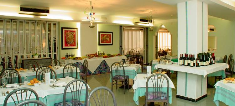 皇宫酒店(Hotel Palace)图片