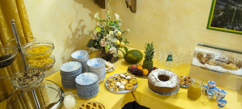 圣法兰西丝科酒店(Hotel San Francisco)图片