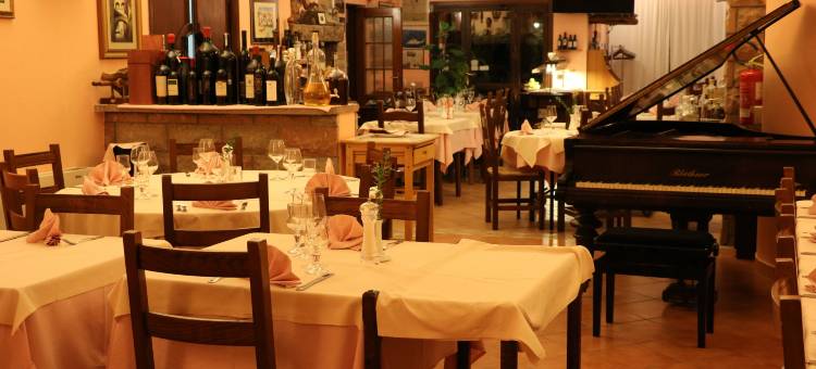 Il 城堡酒店(Il Castello)图片